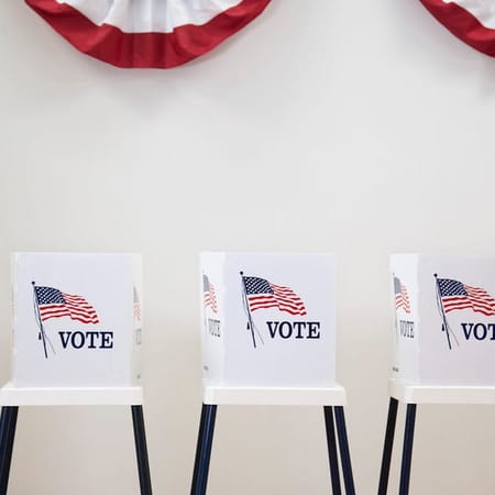 Image of: Everything To Know Before Voting in California's Primary on Super Tuesday