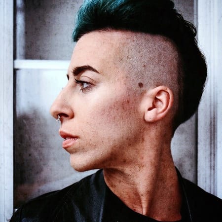 Image of: Sex Work in San Francisco, Then and Now