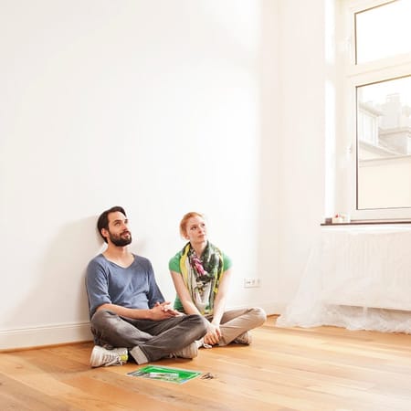 Image of: Moving in Together Amid COVID-19