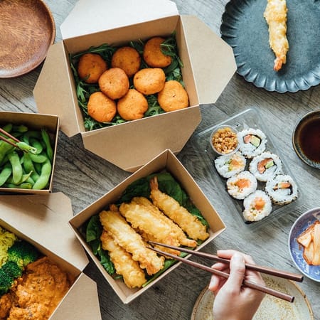 Image of: Choose the Best Bay Area Takeout Based on Your Zodiac Sign