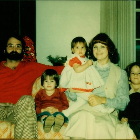 Image of: My Mom Survived a Back-Alley Abortion