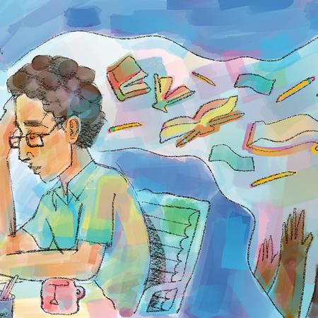 Image of: Why Male Teachers of Color Are Leaving the Classroom