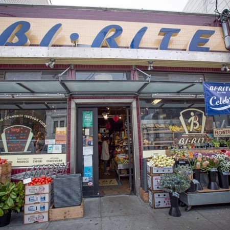 Image of: What are the Bay Area’s best locally owned grocers?