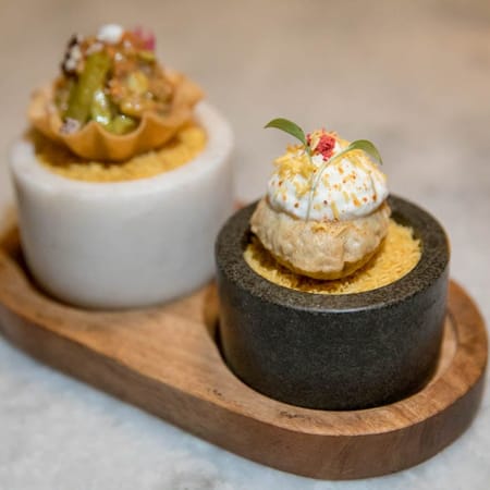 Image of: Modern Indian Food at SF’s ROOH Still Inspires After All This Time
