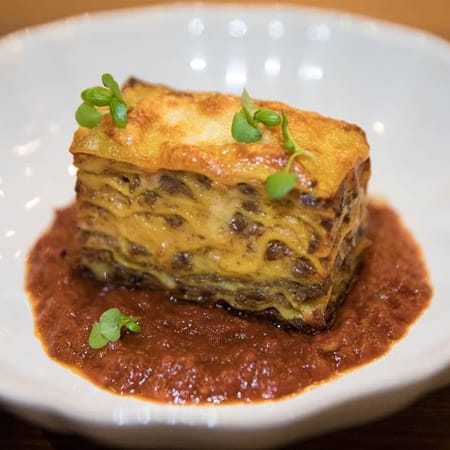 Image of: Sorella Is Casual Italian Bliss in San Francisco