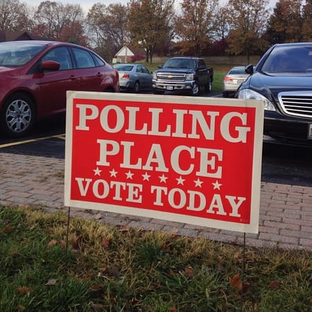 Image of: Democracy Means More Than Voting Once a Year: An Open Letter