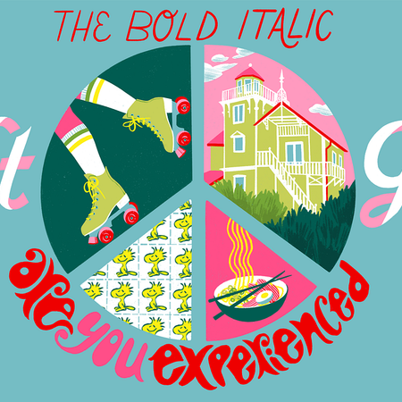 Image of: The Bold Italic’s Bay Area Experiences Gift Guide