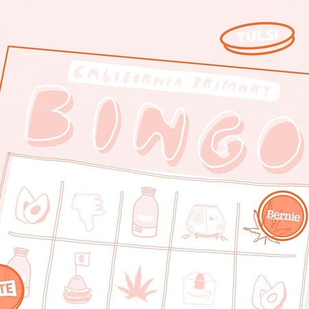 Image of: Where Presidential Candidates (Probably) Stand on California Issues