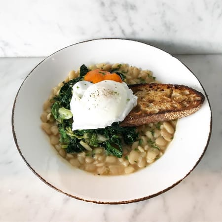 Image of: Are Beans San Francisco’s Next Artisanal Food Trend?