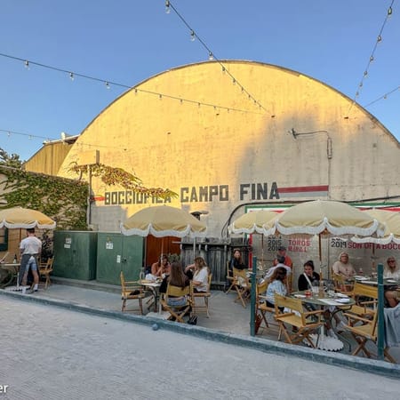 Image of: Molti Amici: New Healdsburg Italian spot that defines Sonoma Wine Country