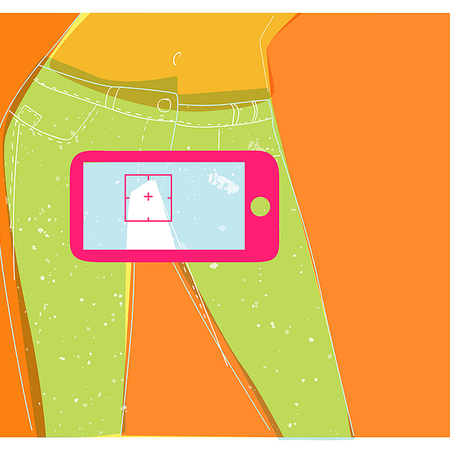 Image of: How Instagram Encouraged My Eating Disorder