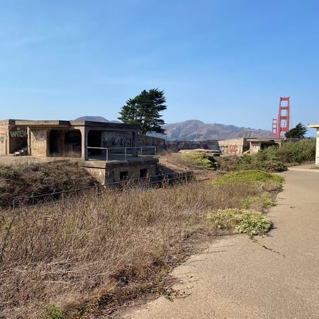 Image of: My Favorite Corner of San Francisco Has a Beach