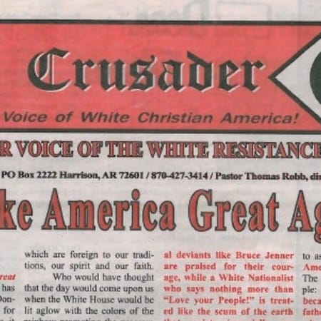 Image of: Weekly Roundup: Black History Month Under Trump