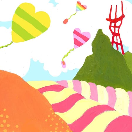 Image of: A Spinster’s Guide to Where People Tell Me to Meet the Love of My Life