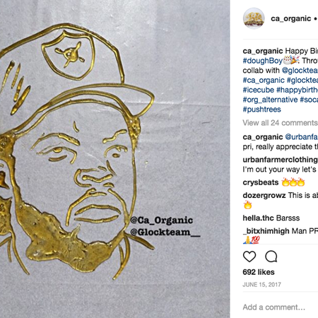 Image of: Ridiculous California Instagram Accounts to Follow If You Need a Little Perspective