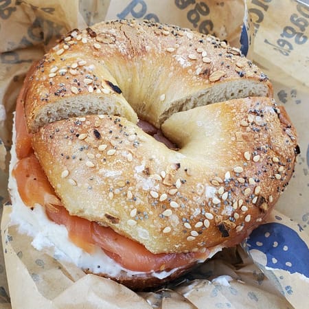 Image of: Boichik Bagels Owner Responds to the New York Times Declaring Her Bagels the Best in Country