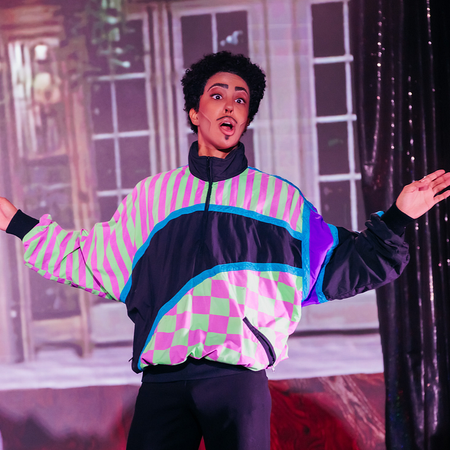 Image of: SF Oasis brings back ‘Fresh Prince’— and yes, there’s a Carlton dance