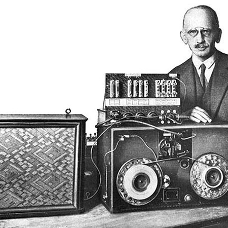 Image of: The Best of Tech and Politics, 2017