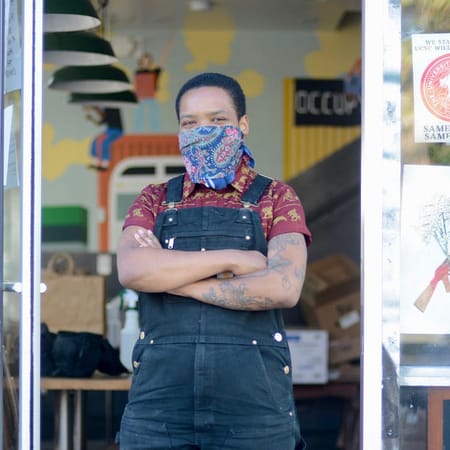 Image of: A Look at How Oakland’s Small Businesses Are Surviving