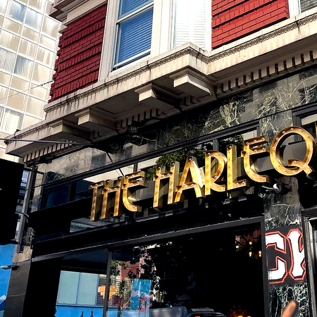 Image of: Can San Francisco handle another Prohibition-era bar?