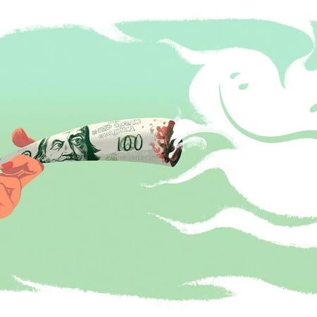 Image of: Oakland Dispensaries Are Struggling to Make Ends Meet