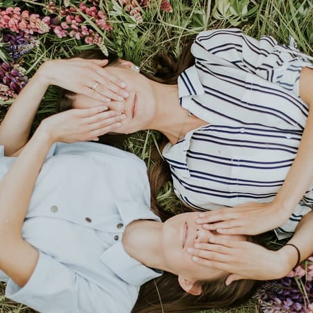 Image of: Being Unique — There’s Only Two of Me