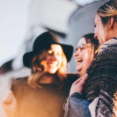 Image of: TBI’s 5 Best: Galentine’s Date Ideas