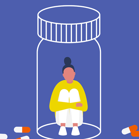 Image of: Vitamin Supplements to Help You Manage Fascism