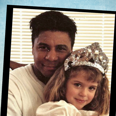 Image of: This Black History Month, I’m Honoring My Black Godfather