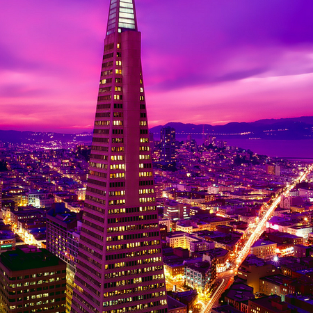 Image of: Are There Any Creative Freelancers Left in San Francisco?