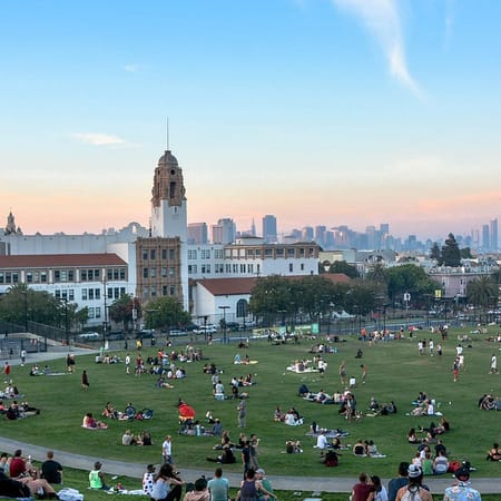 Image of: Cheap and Romantic Valentine's Day Date Ideas in the Bay Area