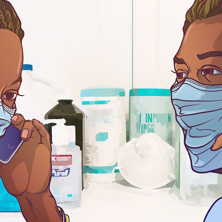 Image of: I Want to Hold Your Purelled Hand, But Is It Worth the Risk?