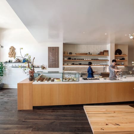 Image of: The Real Matcha Madness