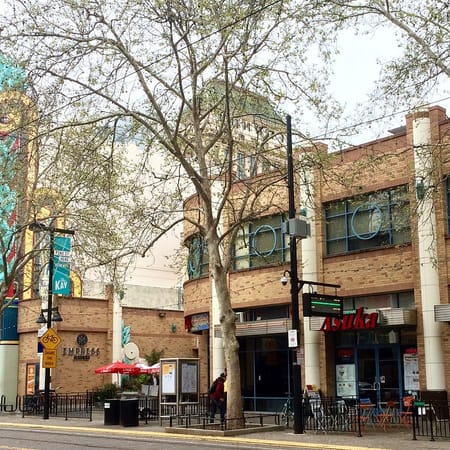 Image of: Your Fall Guide to Weekend Vacations Near the Bay Area