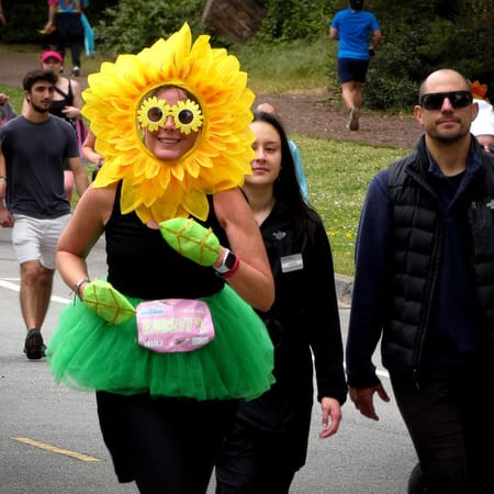 Image of: PHOTOS: Bay to Breakers 2023