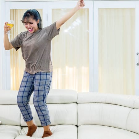 Image of: The Best Virtual Dance Parties to Join in Quarantine