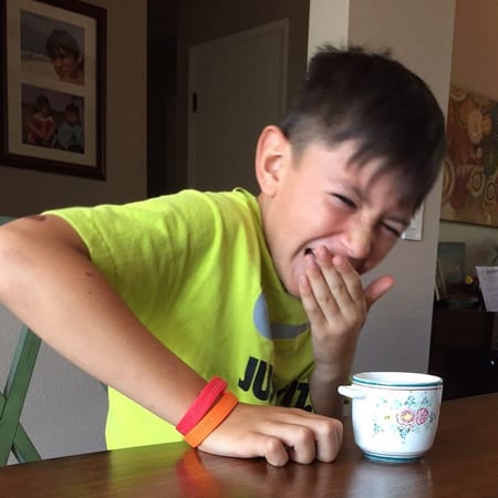 Image of: Kids Review Soylent