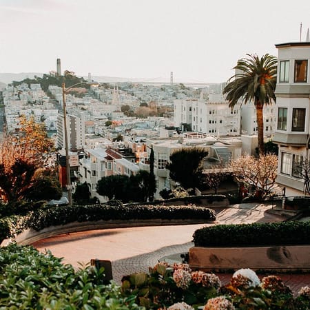 Image of: ‘This Is Home’: Locals Weigh in on Why They’re Staying in San Francisco