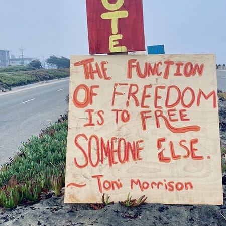 Image of: The Best Slow Street Corridor in San Francisco: The Great Highway