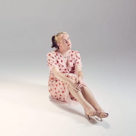 Image of: How My Queer Style Journey Led Me to Start a Non-Binary Label