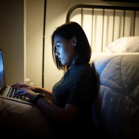 Image of: I Thought Silicon Valley Burnout Couldn't Happen to Me, But Then It Did