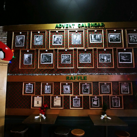 Image of: TBI’s 5 Best: Free Holiday Activities