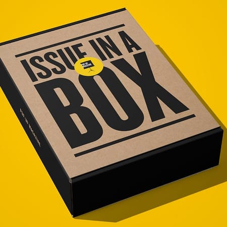 Image of: The Pandemic’s Latest Trend: Boxed Events Delivered to Your Doorstep