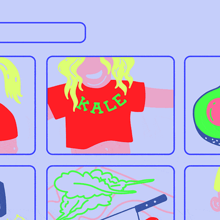 Image of: Vegetarianism Isn’t Just for White People