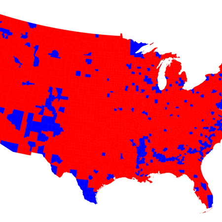 Image of: While Democrats Whine about Russia, Republicans Are Hacking Electoral Math to Secure Minority Rule for Decades to Come