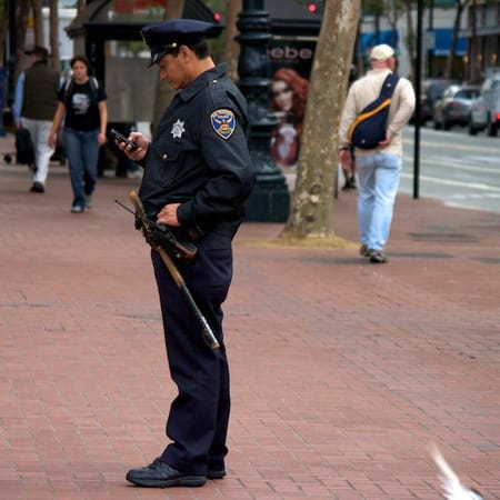 Image of: Why You Should Think Twice About Calling the Police on Homeless People