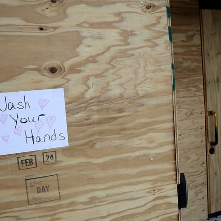 Image of: The Bold Italic’s Guide to Helping the Bay Area During the Covid-19 Crisis