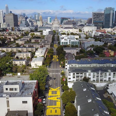 Image of: Bay Area Juneteenth Events