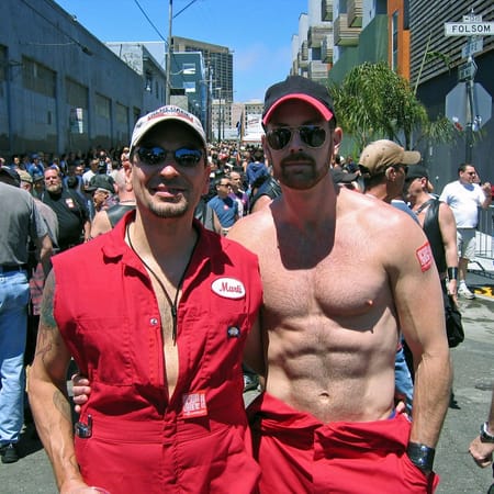 Image of: What to expect from Dore Alley 2024