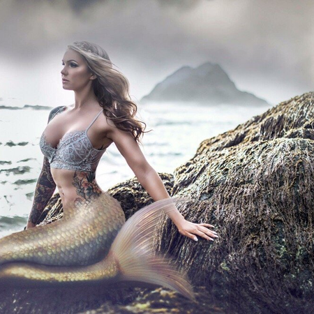 Image of: The Bay Area’s Most Bizarre Bridal and Boudoir Photography (NSFW)